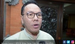 Komisi XI DPR Dorong Perbankan Bali Salurkan KUR - JPNN.com