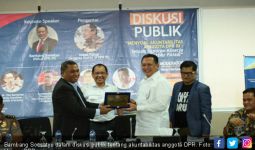 Bamsoet: DPR Zaman Now Harus Lebih Merakyat - JPNN.com