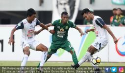 1 Persebaya vs Arema FC 0: Begini Komentar Getuk - JPNN.com