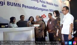 PT Pelni Permudah Pelanggan Memesan dan Membayar Tiket - JPNN.com