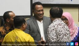 Komarudin Watubun: Jangan Hilangkan Potensi Posisi Indonesia - JPNN.com