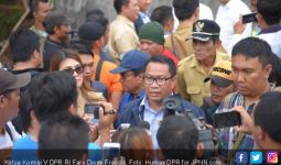 Komisi V DPR Dorong Peremajaan Bandara dan Pelabuhan - JPNN.com