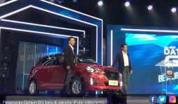 Berikut Harga Datsun GO dan GO Plus Model Anyar - JPNN.com