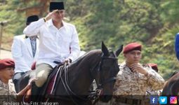 Gerindra Tunggu Jokowi untuk Umumkan Cawapres Prabowo - JPNN.com