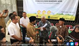 Warga Terdampak Bandara Kulon Progo Disediakan Rumah Gratis - JPNN.com