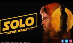 Solo: A Star Wars Story Mulai Tayang Hari Ini - JPNN.com