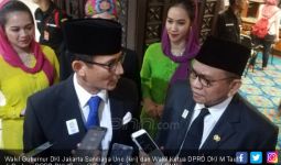Gerindra Diminta Tak Pilih Eks Koruptor Jadi Wagub DKI - JPNN.com