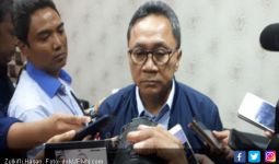 9 Sekjen Dipanggil Seskab, PAN Tak Diundang - JPNN.com