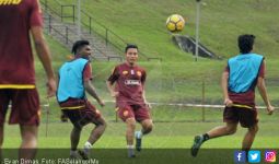 Selangor FA Buka Kans Lepas Evan Dimas - JPNN.com