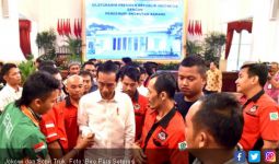 Pungli Jalanan Masih Marak, Jokowi: Kaget dong Masa ga Boleh - JPNN.com
