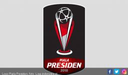 Piala Presiden 2019 Bakal Bergulir Sebelum April - JPNN.com