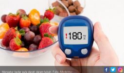5 Makanan yang Harus Dihindari Penderita Diabetes, Bikin Gula Darah Meningkat Tajam - JPNN.com