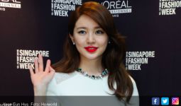 5 Tahun Menghilang, Yoon Eun Hye Siap Bintangi Drama Lagi - JPNN.com