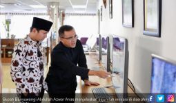 Trenggalek Adopsi Inovasi Pelayanan Publik di Banyuwangi - JPNN.com