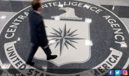 Agen CIA Didakwa Menjual Info Intelijen ke Tiongkok - JPNN.com