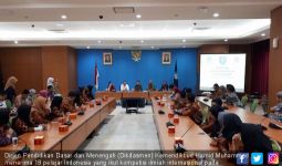 Kemdikbud Berharap 18 Pelajar Indonesia jadi Duta Sains - JPNN.com