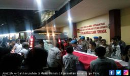Jenazah Korban Rusuh Mako Brimob Dikembalikan ke Keluarga - JPNN.com