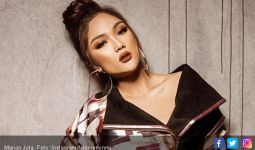 Keren, Marion Jola Jadi Bintang Tamu MAMA 2018 di Korea - JPNN.com