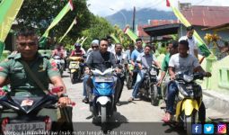 Menpora Minta Doa Masyarakat Maluku Agar Asian Games Sukses - JPNN.com