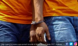 Kerusuhan di Mako Brimob: Napi Terorisme Pernah Jebol Sel - JPNN.com