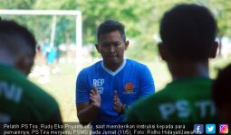 PS Tira vs PSMS Medan: Tuan Rumah Perkuat Pertahanan - JPNN.com