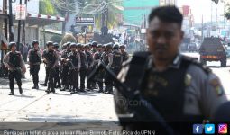 Sebaiknya Napi Teroris Dipindah dari Mako Brimob   - JPNN.com