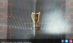 Jadwal Lengkap Leg Pertama Babak 32 Besar Piala Indonesia - JPNN.com