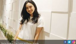 Sering Naik MRT, Rachel Amanda: Gue juga Warga - JPNN.com