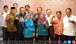 Bang Dailami Ingin Condet jadi Destinasi Wisata Religi - JPNN.com