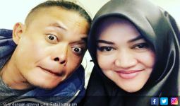 Sule Sebut Mendiang Mantan Istri Sudah Salah Bergaul - JPNN.com