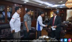 DPR Akan Perjuangkan Nasib Pelaut Indonesia - JPNN.com