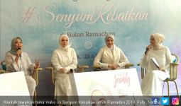  Empat Gaya Make Up Wardah untuk Jaga Cantikmu di Ramadan - JPNN.com