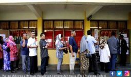 UMNO Minta Pemilu Malaysia Ditunda hingga COVID-19 Musnah - JPNN.com
