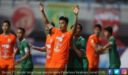 Borneo FC vs Persebaya: Tuan Rumah Dituntut Tampil Buas - JPNN.com