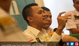 Jokowi Bakal Hadiri Launching Pesantrenpreneur HIPMI - JPNN.com