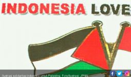 Aksi Indonesia Bebaskan Baitul Maqdis, Inilah Tuntutannya - JPNN.com