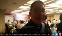 LADI Gelar Refreshing Doping Control Jelang Asian Games 2018 - JPNN.com