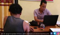 Dijanjikan Nikah, Remaja 16 Tahun Digarap Pacar Tiga Kali - JPNN.com