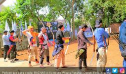 BAZNAS Kembangkan Kampung Wisata Panahan di Depok - JPNN.com