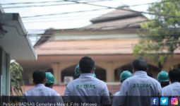 BAZNAS Cemerlangkan 70 Masjid dan Musala di Jalur Mudik - JPNN.com