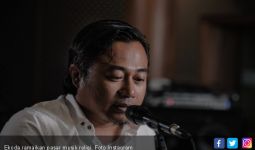 Ekoda Ramaikan Pasar Musik Religi - JPNN.com