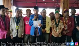 FPKUB Sumsel Kutuk Keras Aksi Teror Bom di Surabaya - JPNN.com