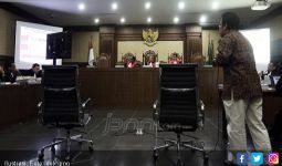 Syafruddin Temenggung Siap Jalani Sidang Kasus BLBI - JPNN.com