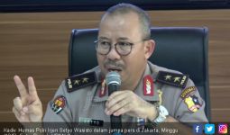 Polisi Minta Napi yang Kabur dari LP Sulteng Menyerah - JPNN.com