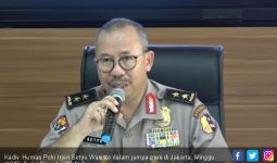Terduga Teroris Serang Mapolda Riau, Begini Kronologisnya - JPNN.com