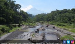 Kaliurang dan Kaliadem, Wisata di Lereng Merapi Tetap Ramai - JPNN.com