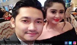 Dewi Perssik Beber Alasan Angga Wijaya Menikahinya, Oalah Ternyata - JPNN.com