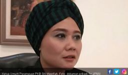 Nasib Hak Angket, Luluk PKB: Komunikasi Tetap Jalan, Diajukan Tanpa Menunggu PDIP - JPNN.com