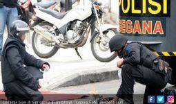 PGI: Jangan Sebar Foto dan Video Bom Bunuh Diri Surabaya - JPNN.com