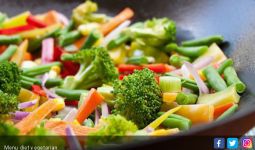 Ketahui Manfaat Diet Vegan - JPNN.com